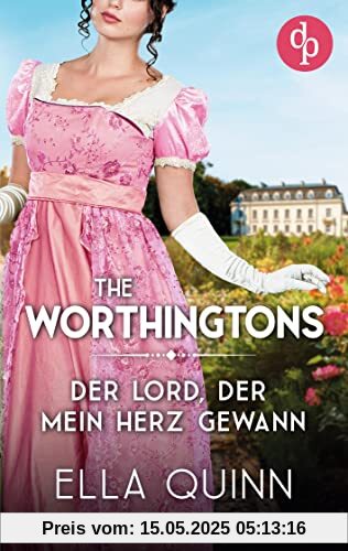 Der Lord, der mein Herz gewann