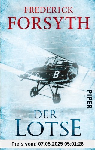Der Lotse: Thriller