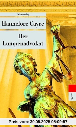 Der Lumpenadvokat Der Lumpenadvokat