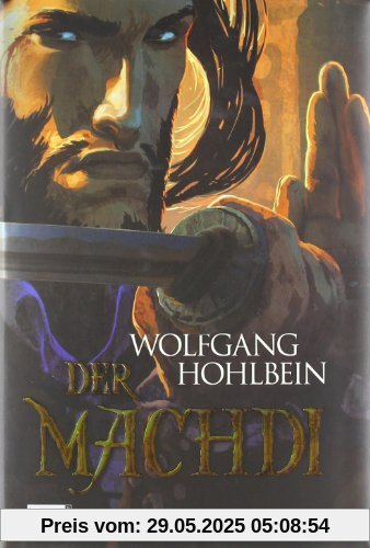 Der Machdi Der Machdi