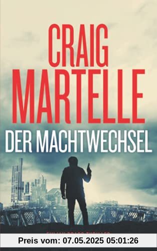 Der Machtwechsel Der Machtwechsel