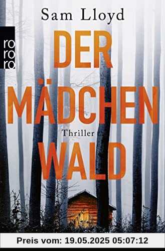 Der Mädchenwald