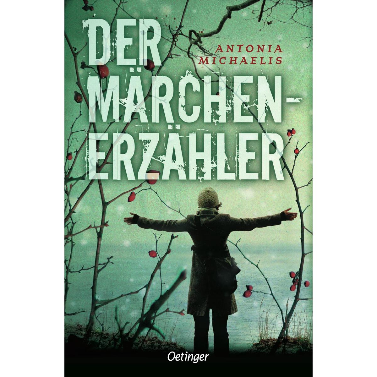 Der Märchenerzähler Der Märchenerzähler von Oetinger