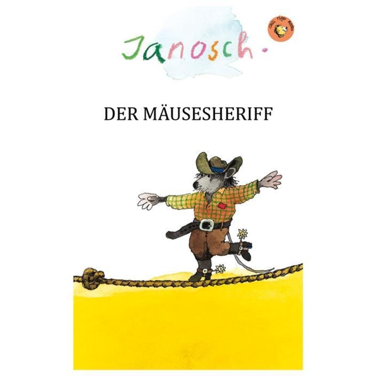 Der Mäusesheriff Der Mäusesheriff von Little Tiger