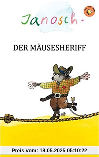 Der Mäusesheriff