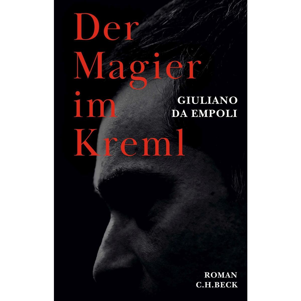 Der Magier im Kreml von C.H. Beck