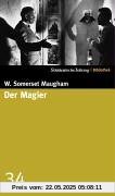 Der Magier. SZ-Bibliothek Band 34