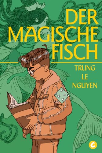 Der Magische Fisch Der Magische Fisch
