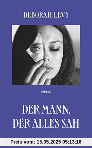 Der Mann, der alles sah