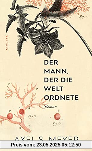 Der Mann, der die Welt ordnete Der Mann, der die Welt ordnete