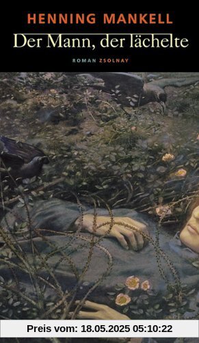 Der Mann, der lächelte: Roman Der Mann, der lächelte: Roman