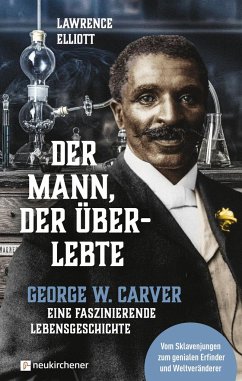 Der Mann, der überlebte von Neukirchener Aussaat / Neukirchener Verlag