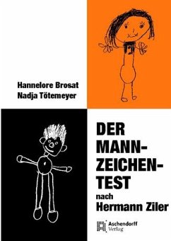 Der Mann-Zeichen-Test von Aschendorff Verlag