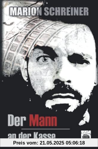 Der Mann an der Kasse