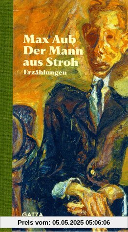 Der Mann aus Stroh: Erzählungen