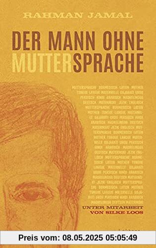 Der Mann ohne Muttersprache Der Mann ohne Muttersprache
