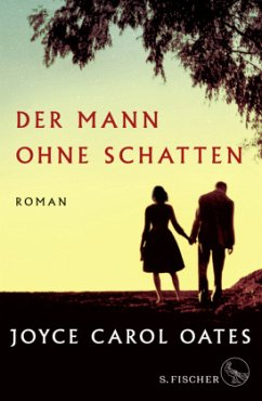 Der Mann ohne Schatten von S. Fischer Verlag GmbH