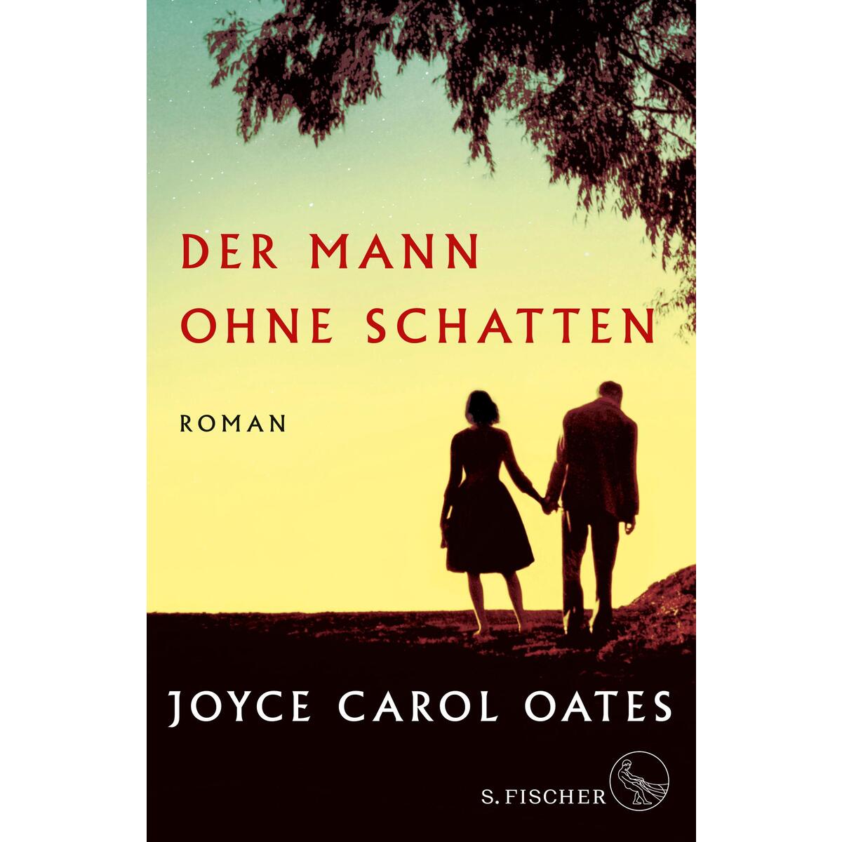 Der Mann ohne Schatten von FISCHER, S.
