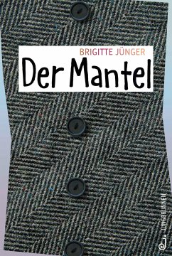 Der Mantel von Jungbrunnen-Verlag