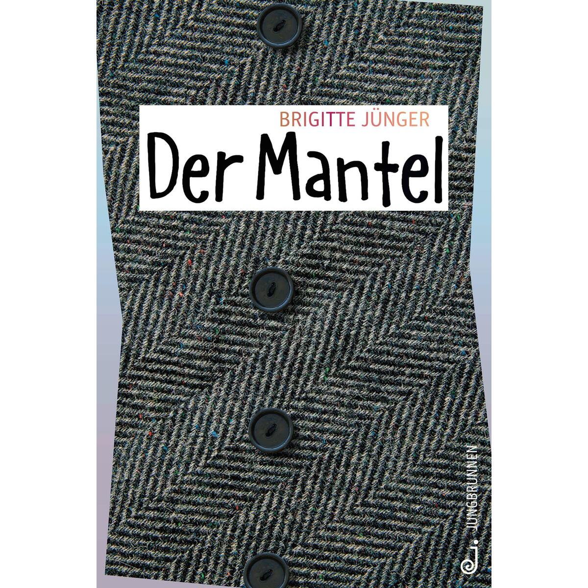 Der Mantel von Jungbrunnen Verlag