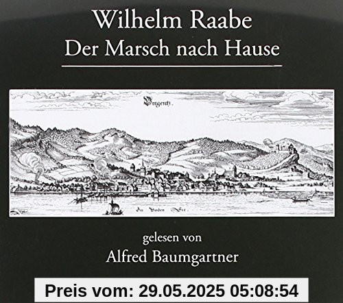 Der Marsch nach Hause Der Marsch nach Hause