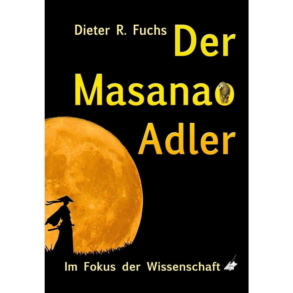 Der Masanao Adler von Karina Verlag, Wien