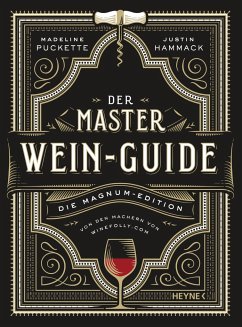 Der Master-Wein-Guide von Heyne