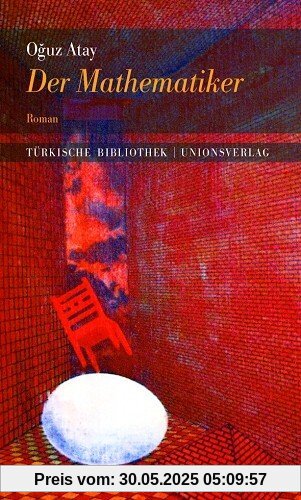 Der Mathematiker Der Mathematiker