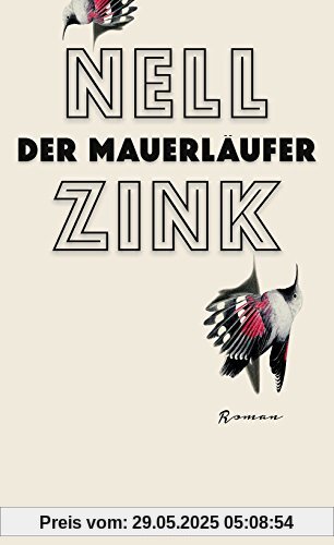 Der Mauerläufer