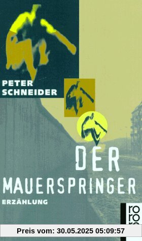Der Mauerspringer Der Mauerspringer