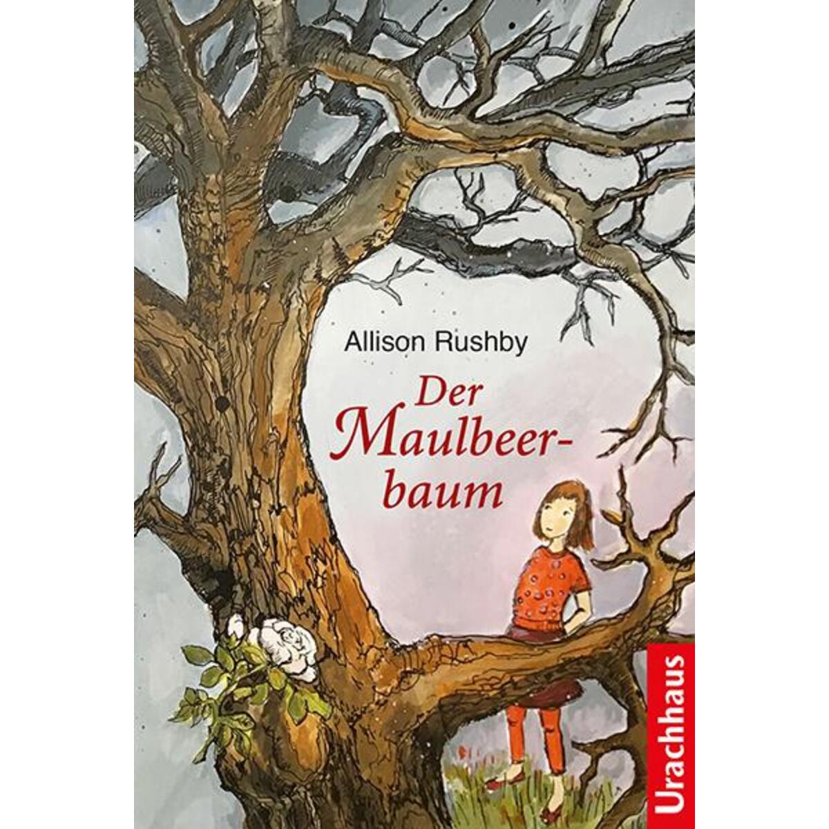 Der Maulbeerbaum von Urachhaus/Geistesleben