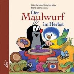 Der Maulwurf im Herbst von LeiV Buchhandels- u. Verlagsanst.
