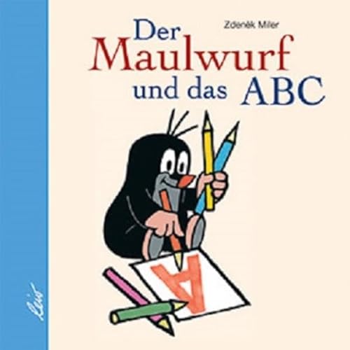 Der Maulwurf und das ABC Der Maulwurf und das ABC