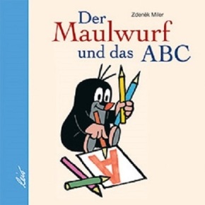 Der Maulwurf und das ABC Der Maulwurf und das ABC