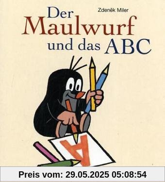 Der Maulwurf und das ABC