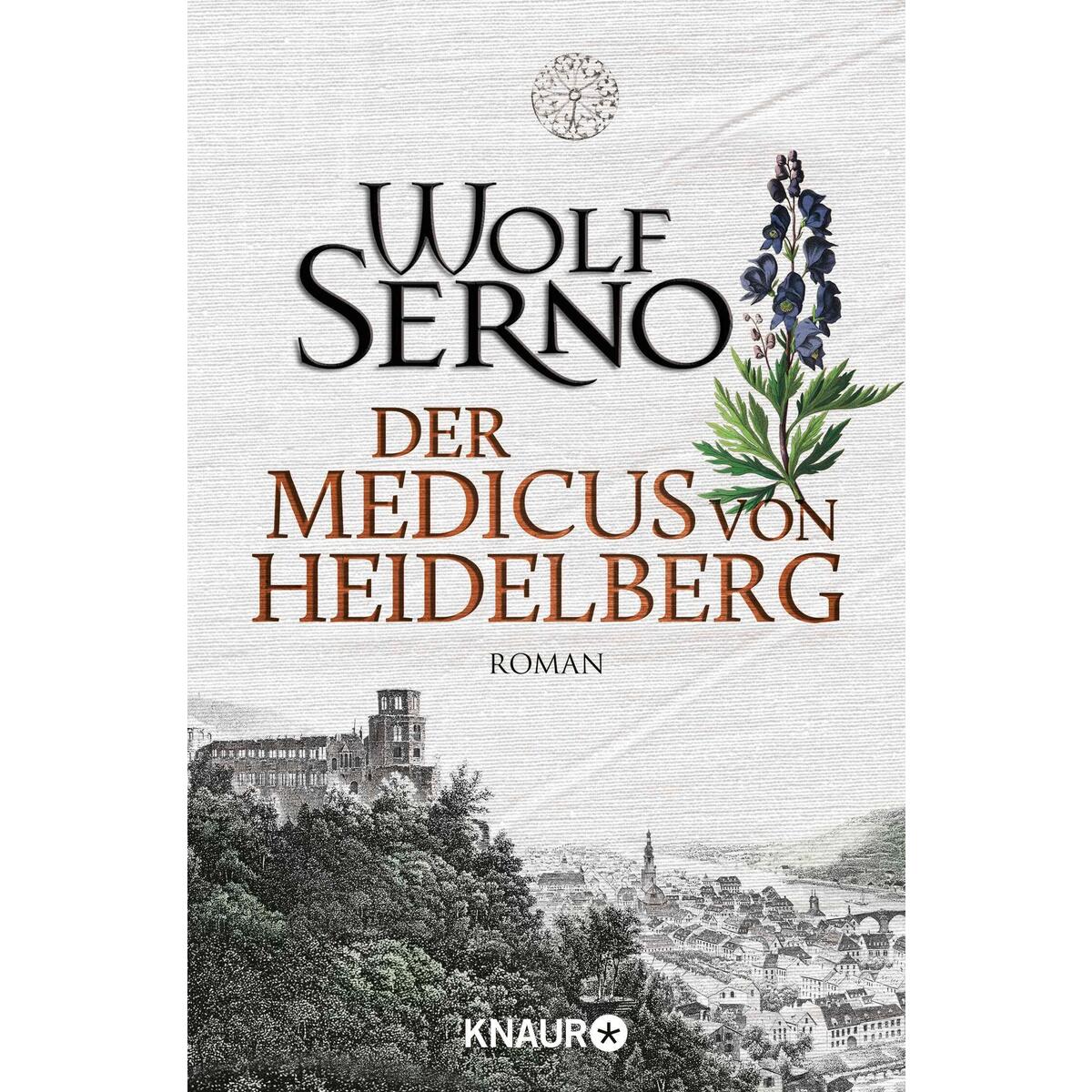 Der Medicus von Heidelberg von Knaur