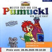 Der Meister Eder und sein Pumuckl - CDs: Pumuckl, CD-Audio, Folge.36, Der verbotene Kirschlikör