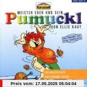 Der Meister Eder und sein Pumuckl - CDs: Pumuckl, CD-Audio, Folge.6, Der Wollpullover Der Meister Eder und sein Pumuckl - CDs: Pumuckl, CD-Audio, Folge.6, Der Wollpullover
