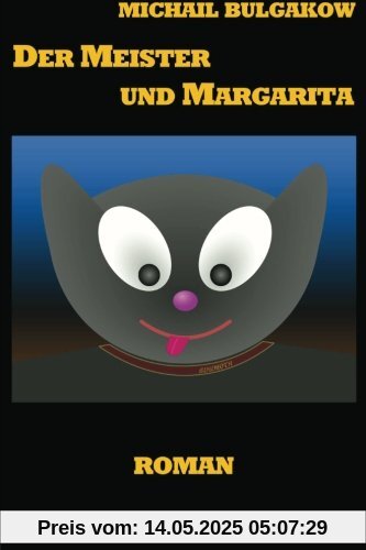 Der Meister und Margarita
