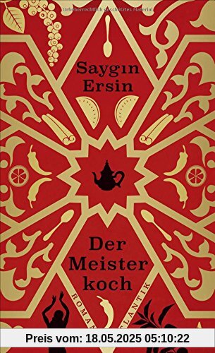 Der Meisterkoch