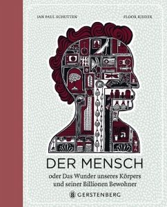 Der Mensch von Gerstenberg Verlag