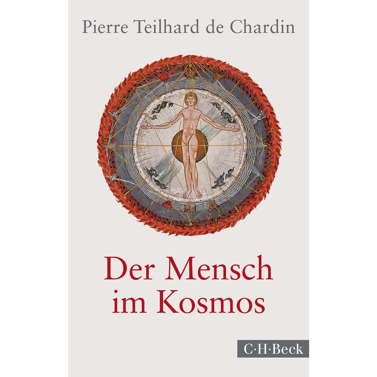 Der Mensch im Kosmos von C.H. Beck