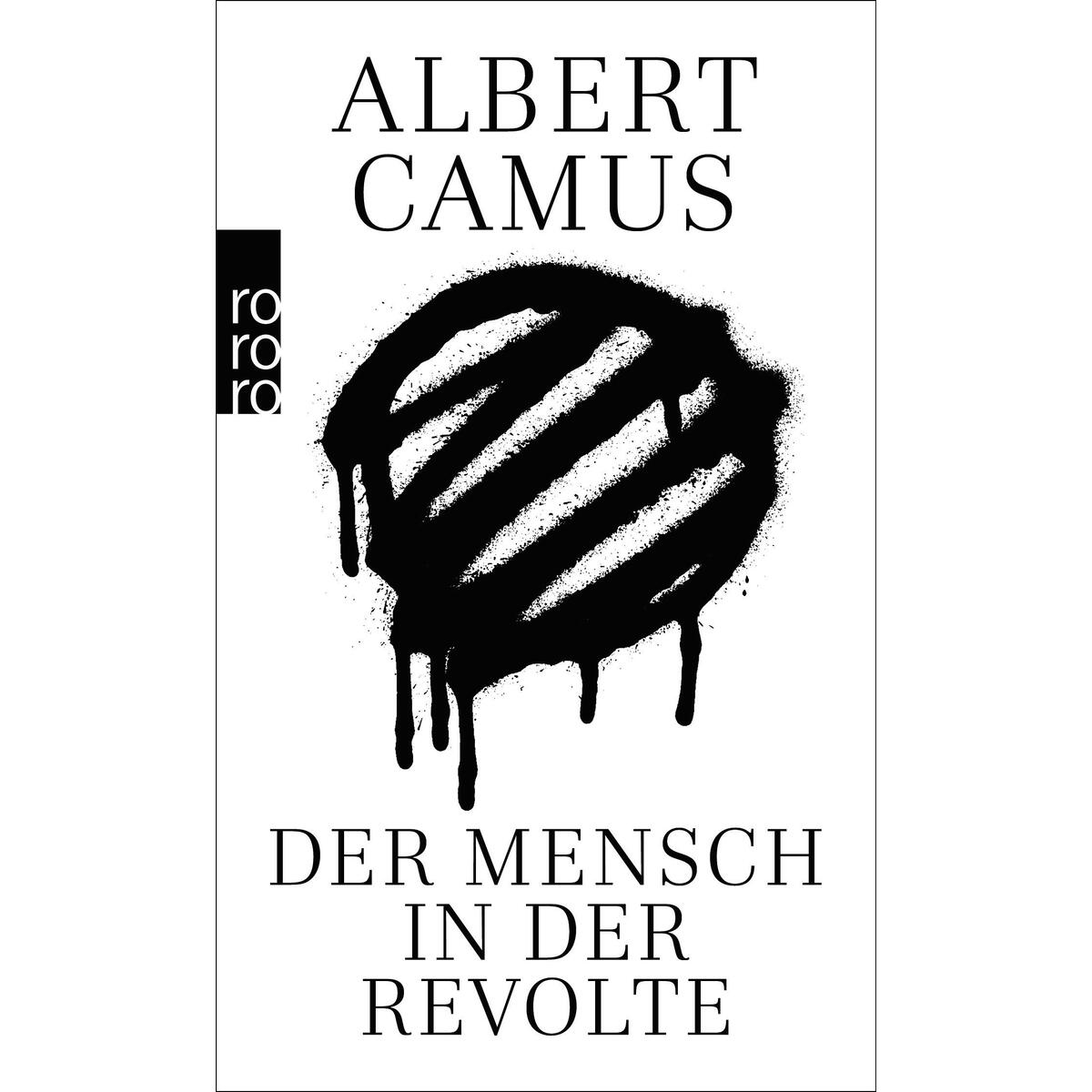 Der Mensch in der Revolte von Rowohlt Taschenbuch