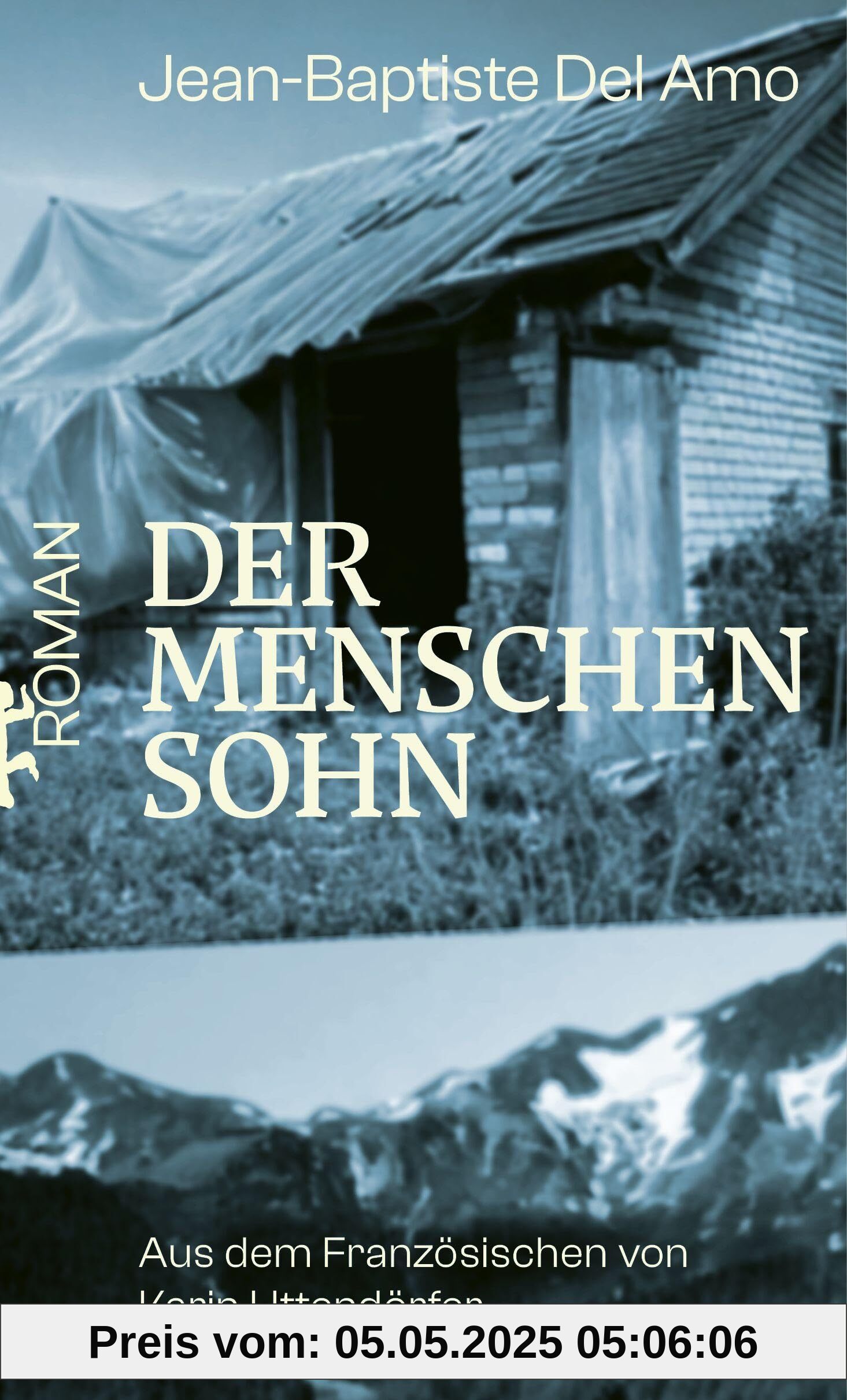 Der Menschensohn