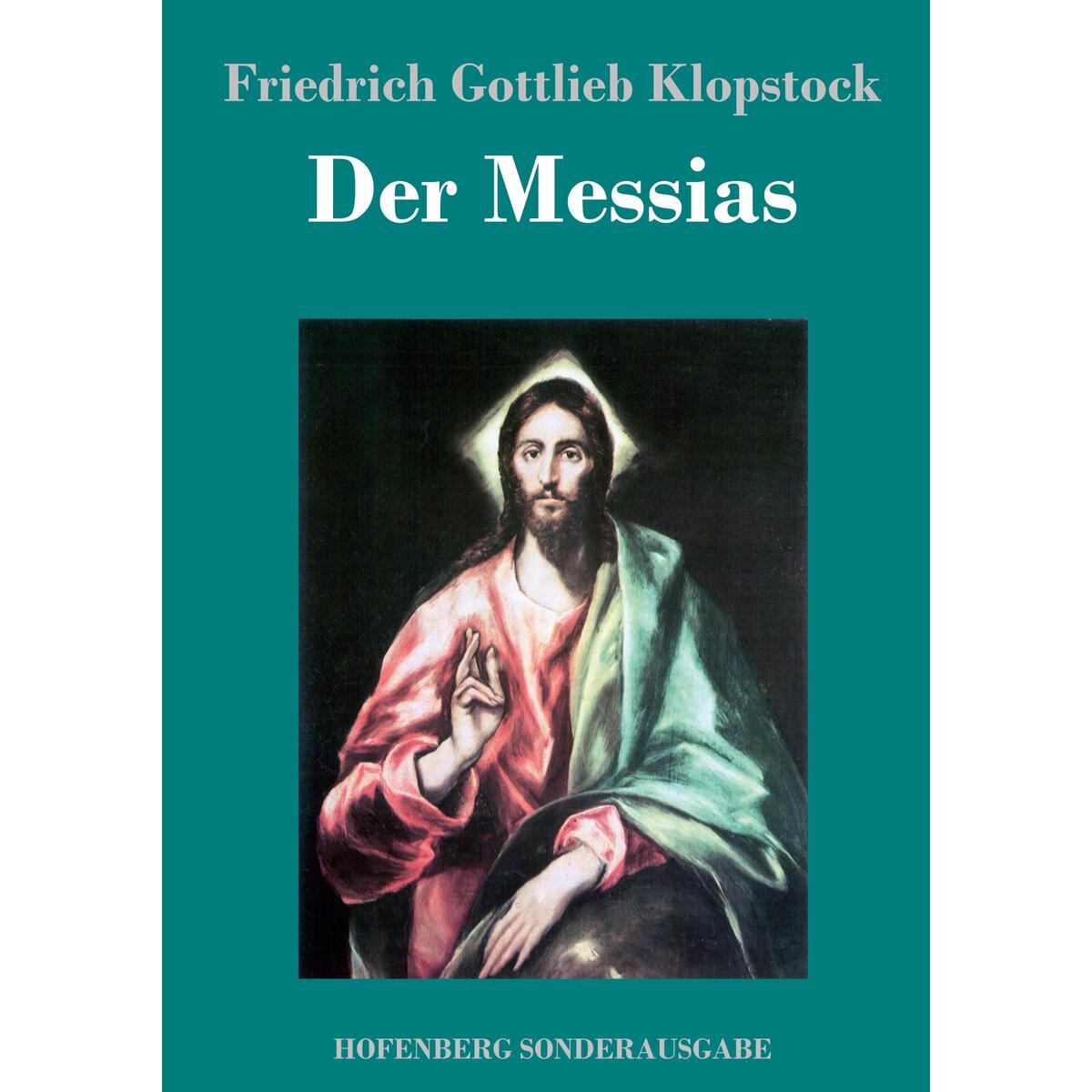 Der Messias von Hofenberg