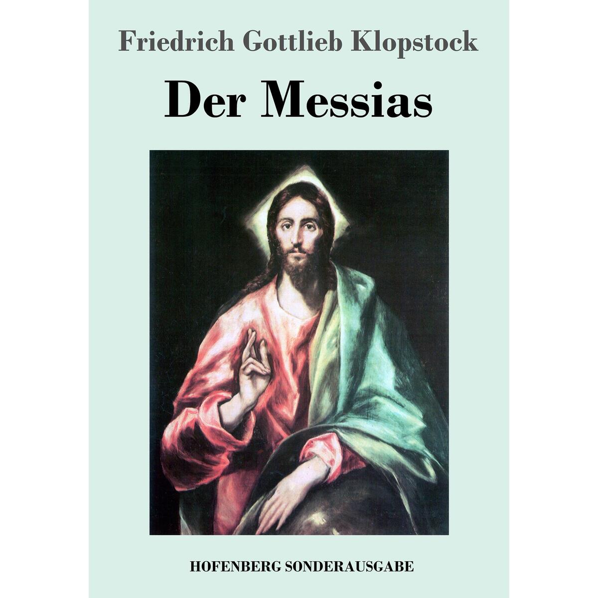 Der Messias von Hofenberg