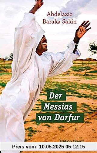 Der Messias von Darfur: Roman