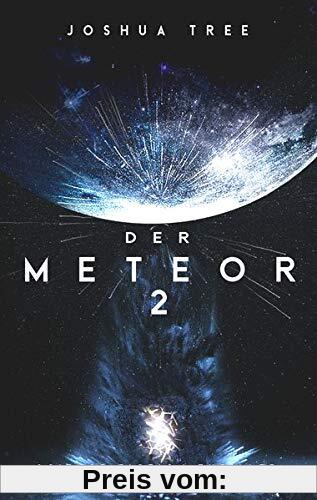Der Meteor 2: Science Fiction Thriller