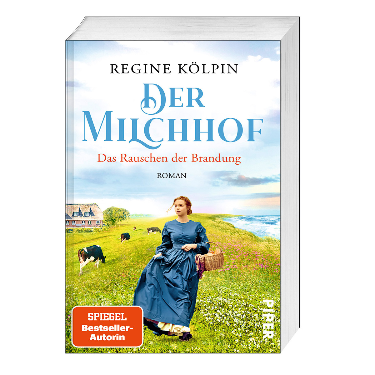 Der Milchhof Der Milchhof von Piper Verlag GmbH