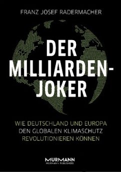 Der Milliarden-Joker von Murmann Publishers